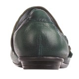 Earth Pilot Mary Jane Shoes - Leather (For Women)