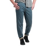 Hiltl John Urban Sports Jeans - Straight Leg (For Men)