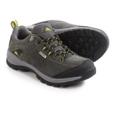 High Sierra Brewer Light Hiking Shoes - Waterproof (For Women)