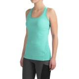 90 Degree by Reflex Mesh Back Tank Top - Racerback (For Women)