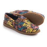 Sperry Authentic Original Seaweed Boat Shoes - Moc Toe (For Women)