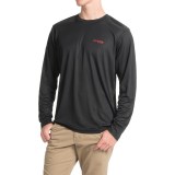 Columbia Sportswear PFG By the Shore T-Shirt - Omni-Wick®, UPF 50, Long Sleeve (For Men)