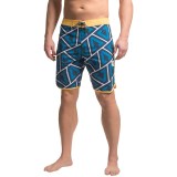 Vissla Calipher Boardshorts - Recycled Polyester (For Men)