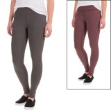 ExOfficio Zhanna Reversible Leggings (For Women)