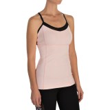 MSP by Miraclesuit Princess Seam Tank Top - Built-in Bra (For Women)