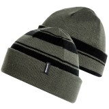 DaKine Flip-Flop Beanie - Reversible (For Men)