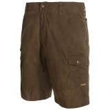 Fjallraven Sarek Hiking Shorts (For Men)