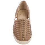 Elliott Lucca Rani Shoes - Leather, Slip-Ons (For Women)