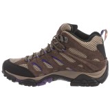 Merrell Moab Ventilator Mid Hiking Boots (For Women)