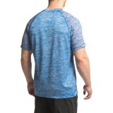 Mondetta Active T-Shirt - Short Sleeve (For Men)