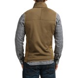 Bills Khakis Standard Issue Soft Shell Vest (For Men)