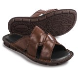 Josef Seibel Luke 07 Sandals - Leather (For Men)