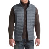 Columbia Sportswear Elm Ridge Puffer Vest - Insulated (For Tall Men)