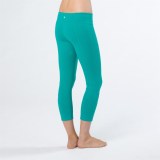 prAna Prism Capris - Supplex® Nylon, Mid Rise (For Women)
