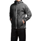 McKinley Ambay UX Jacket - Waterproof (For Men)