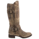 Lane Boots Buckleroo Riding Boots - Leather (For Women)