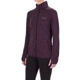 Columbia Sportswear Sapphire Trail Fleece Jacket (For Women)