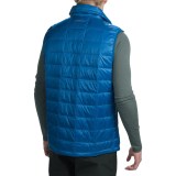 Columbia Sportswear Trask Mountain 650 TurboDown® Omni-Heat® Vest - 550 Fill Power (For Men)