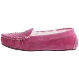 LAMO Footwear Twinkle Moccasins - Suede (For Women)