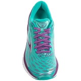 Brooks Transcend 3 Running Shoes (For Women)