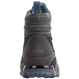 Ahnu Sugarpine Hiking Boots - Waterproof (For Women)