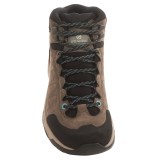 Scarpa Moraine Plus Mid Gore-Tex® Hiking Boots - Waterproof, Nubuck (For Women)