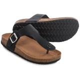 Yoki Gian Sandals - Vegan Leather (For Women)