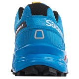 Salomon Speedcross 3 Trail Running Shoes (For Men)