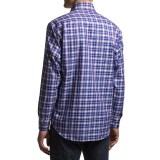 Robert Talbott Anderson Sport Shirt - Cotton, Long Sleeve (For Men)