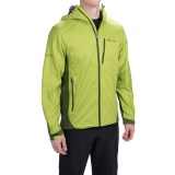 Marmot ROM Soft Shell Jacket - Windstopper® (For Men)