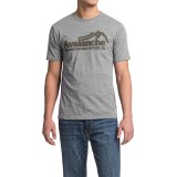 Avalanche Wear Graphic T-Shirt - Short Sleeve (For Men)