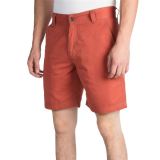 Royal Robbins Convoy Shorts - UPF 50+ (For Men)