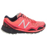 New Balance 910V3 Trail Running Shoes (For Women)