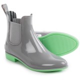NoSoX Myst Rain Boots (For Women)