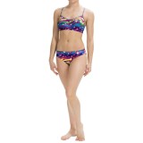 Dolfin Uglies Bikini Set - UPF 50+ (For Women)