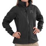 Arc'teryx Zeta AR Gore-Tex® Jacket - Waterproof (For Women)