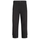 White Sierra Ski Pants - Insulated (For Men)