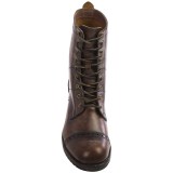 Frye Logan Leather Jump Boots (For Men)