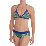 prAna Aleka Bikini Top - UPF 50+ (For Women)