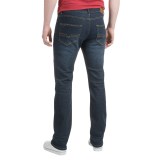 Mott & Grand Stretch Jeans - Slim Fit, Straight Leg (For Men)