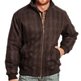 Powder River Outfitters Reynolds Coat - Insulated (For Men)