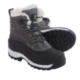 Tamarack Snow Drifter Winter Boots - Waterproof, Insulated, Leather (For Women)