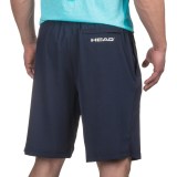 Head Beast Shorts - Slim Fit (For Men)