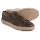 Frye Gates Low Lace Sneakers - Leather (For Men)