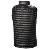 Mountain Hardwear Ghost Whisperer Q.Shield® Down Vest - 800 Fill Power (For Men)