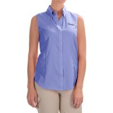 Columbia Sportswear Omni-Wick® PFG Tamiami Shirt - Sleeveless (For Women)