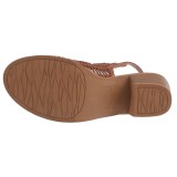 Rocket Dog Cleveland Sandals - Vegan Leather (For Women)