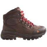 Vasque Bitterroot Gore-Tex® Backpacking Boots - Waterproof (For Women)