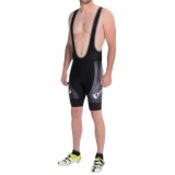 Pearl Izumi P.R.O. Pursuit Cycling Bib Shorts - UPF 50+ (For Men)