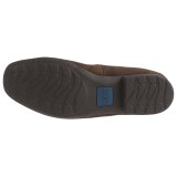 Born Brandtley Loafers - Suede (For Men)